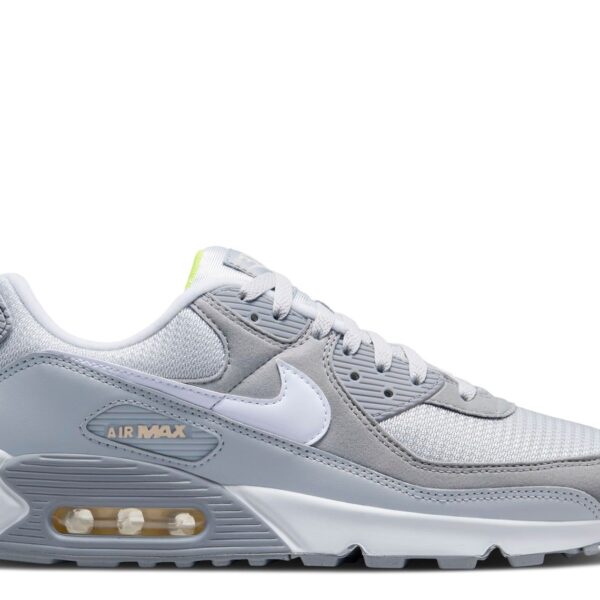 Air Max 90 Next Nature 'Greyscale'