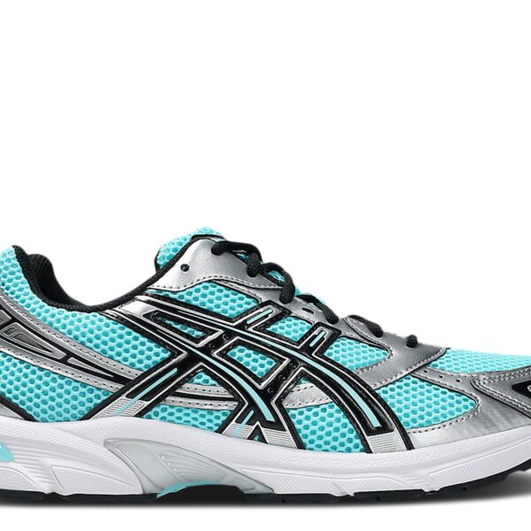 Gel 1130 'Larimar Blue Pure Silver'