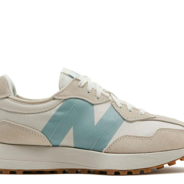 New Balance Wmns 327 'Moonbeam Storm Blue'