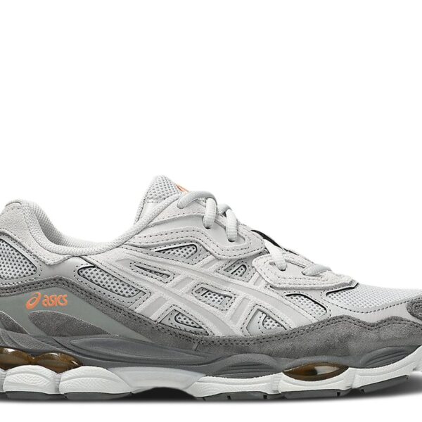 Gel NYC 'Cloud Grey'