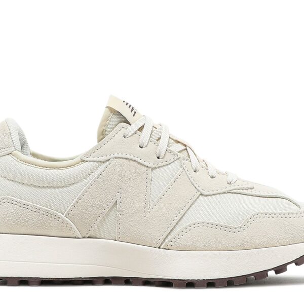 New Balance Wmns 327 'Beige Sea Salt'