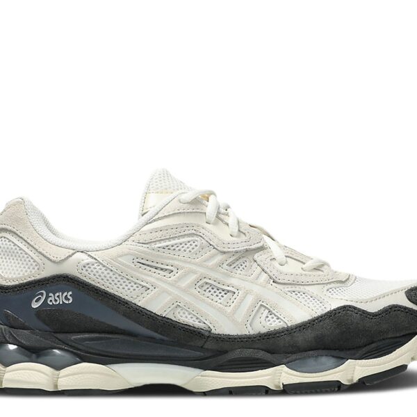 Gel NYC 'White Smoke Grey'