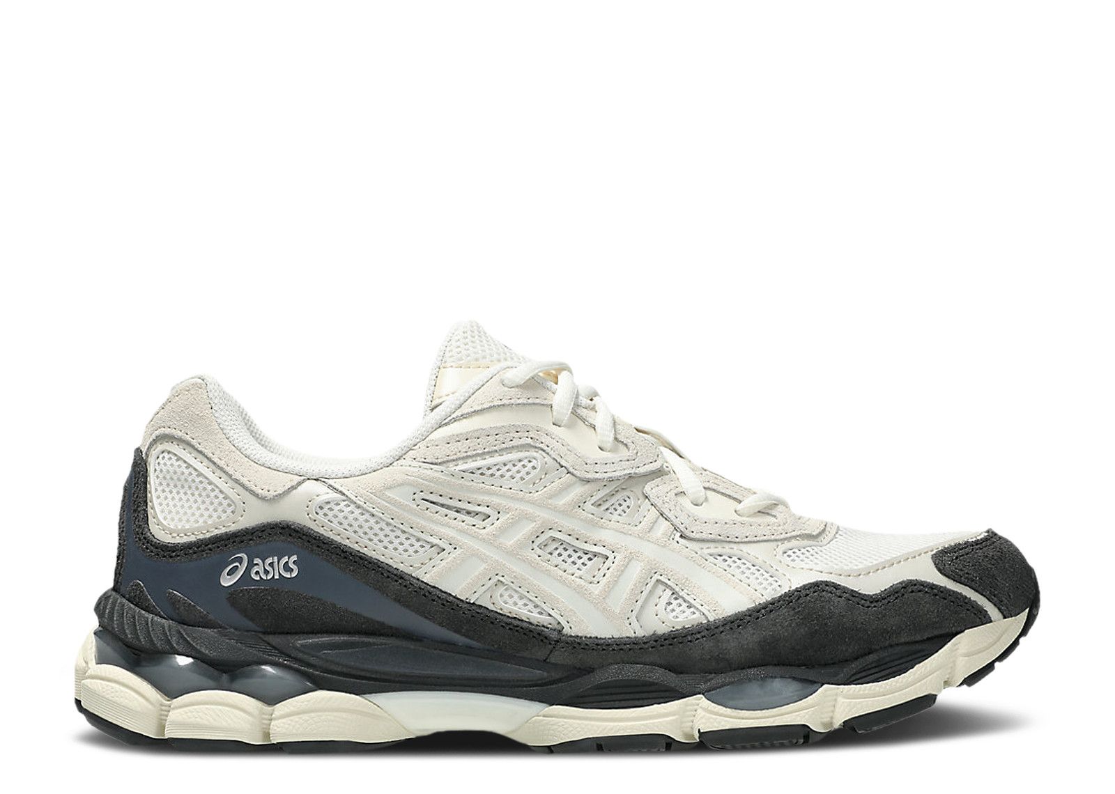 Gel NYC 'White Smoke Grey'