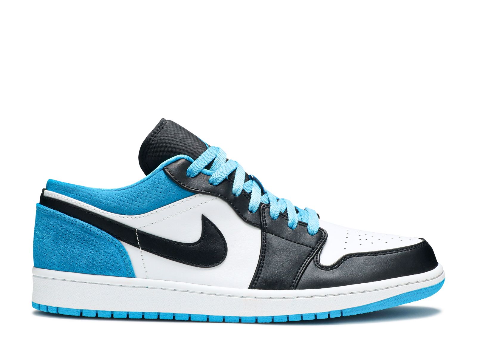 Jordan 1 Low SE 'Laser Blue'