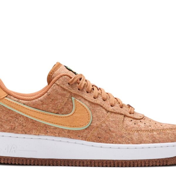 Air Force 1 '07 Premium 'Happy Pineapple - Cork'