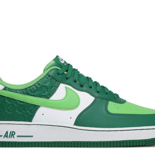 Air Force 1 Low 'St. Patrick's Day'