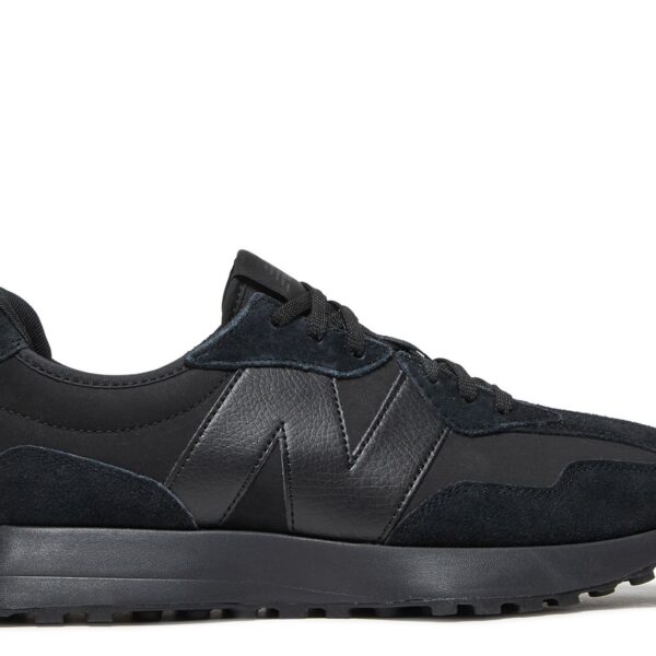 New Balance 327 'Black'