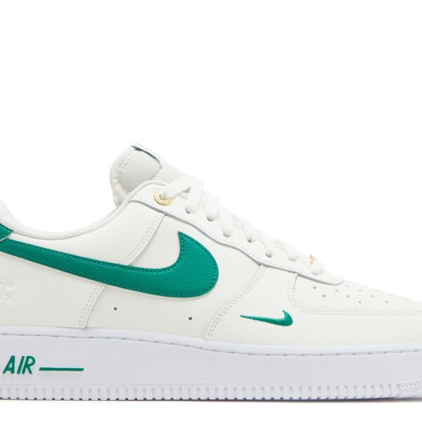 Air Force 1 '07 LV8 '40th Anniversary - Sail Malachite'
