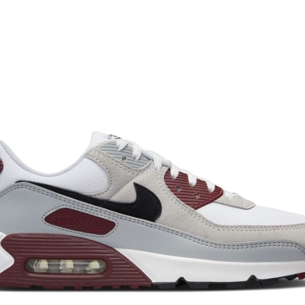 Air Max 90 'Dark Team Red'