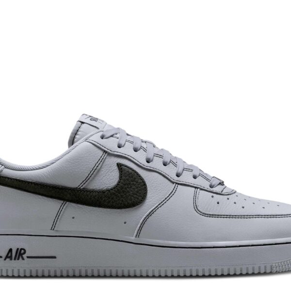 Air Force 1 '07 LV8 'Wolf Grey Black'