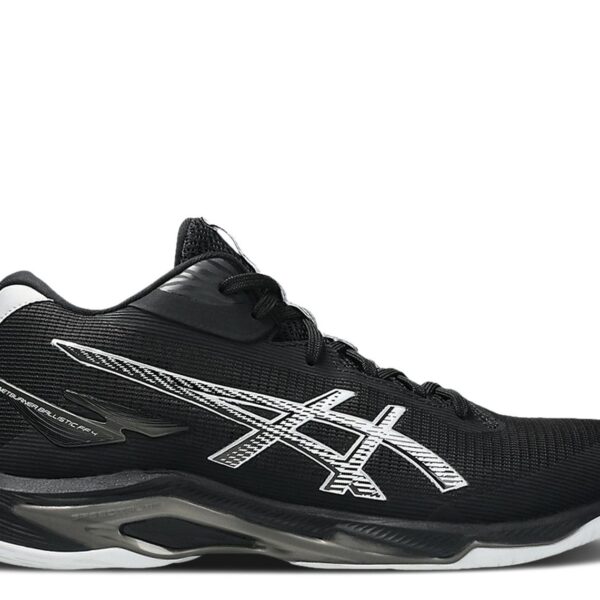 Netburner Ballistic FF MT 4 'Black White'