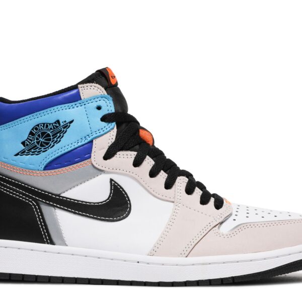 Jordan 1 Retro High OG 'Prototype'