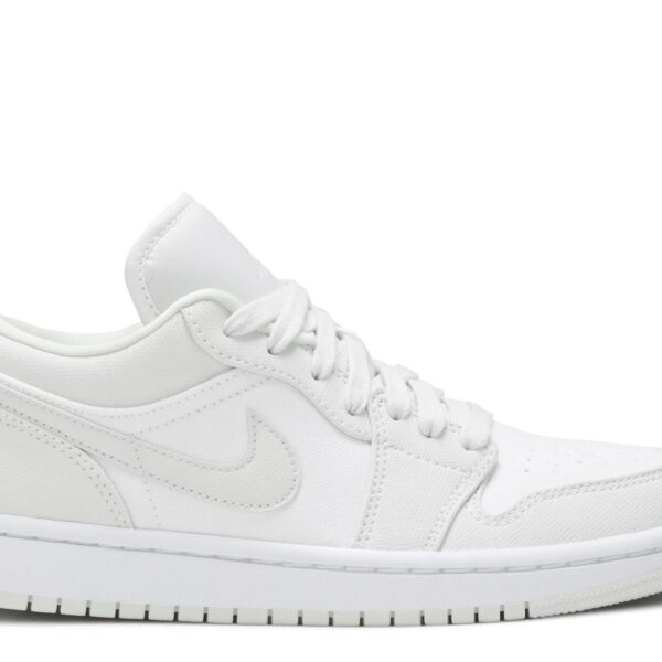 Wmns Jordan 1 Low 'Spruce Aura'
