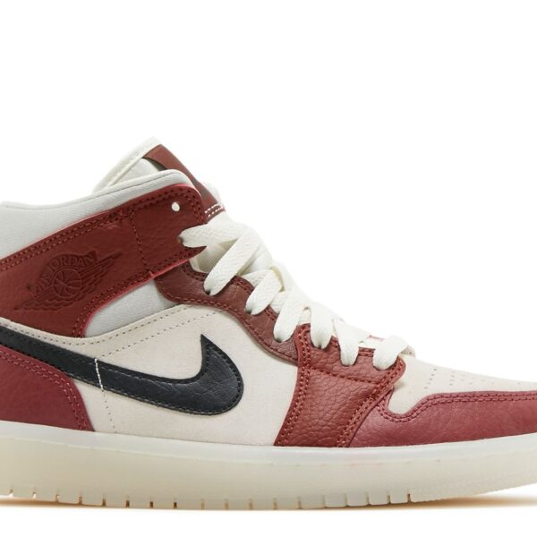 Wmns Jordan 1 Mid 'Anti Gravity Machines'