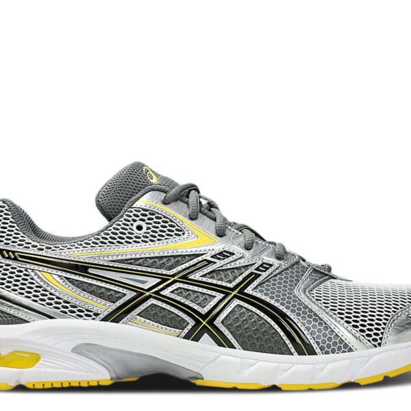 Gel DS Trainer 14 'White Tai Chi Yellow'