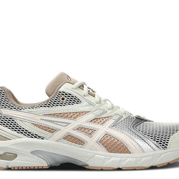 Gel DS Trainer 14 'Lake Grey Mineral Beige'