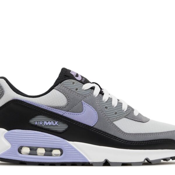 Air Max 90 'Light Thistle'