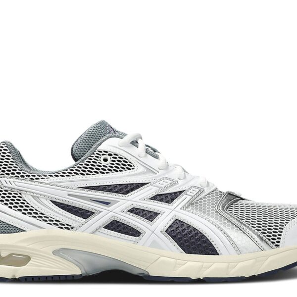Gel DS Trainer 14 'White Pure Silver'