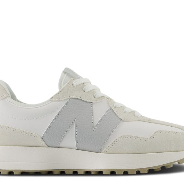 New Balance Wmns 327 'Sea Salt Brighton Grey'