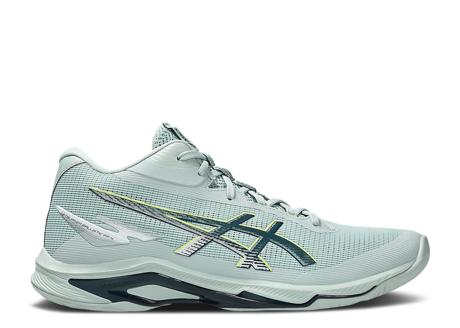 Netburner Ballistic FF MT 4 'Lichen Rock'