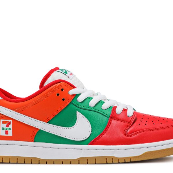 7-Eleven x Dunk Low SB
