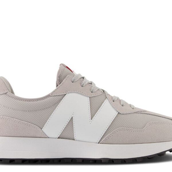 New Balance 327 'Rain Cloud'