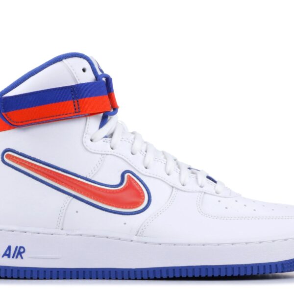 Air Force 1 High '07 LV8 Sport 'Knicks'