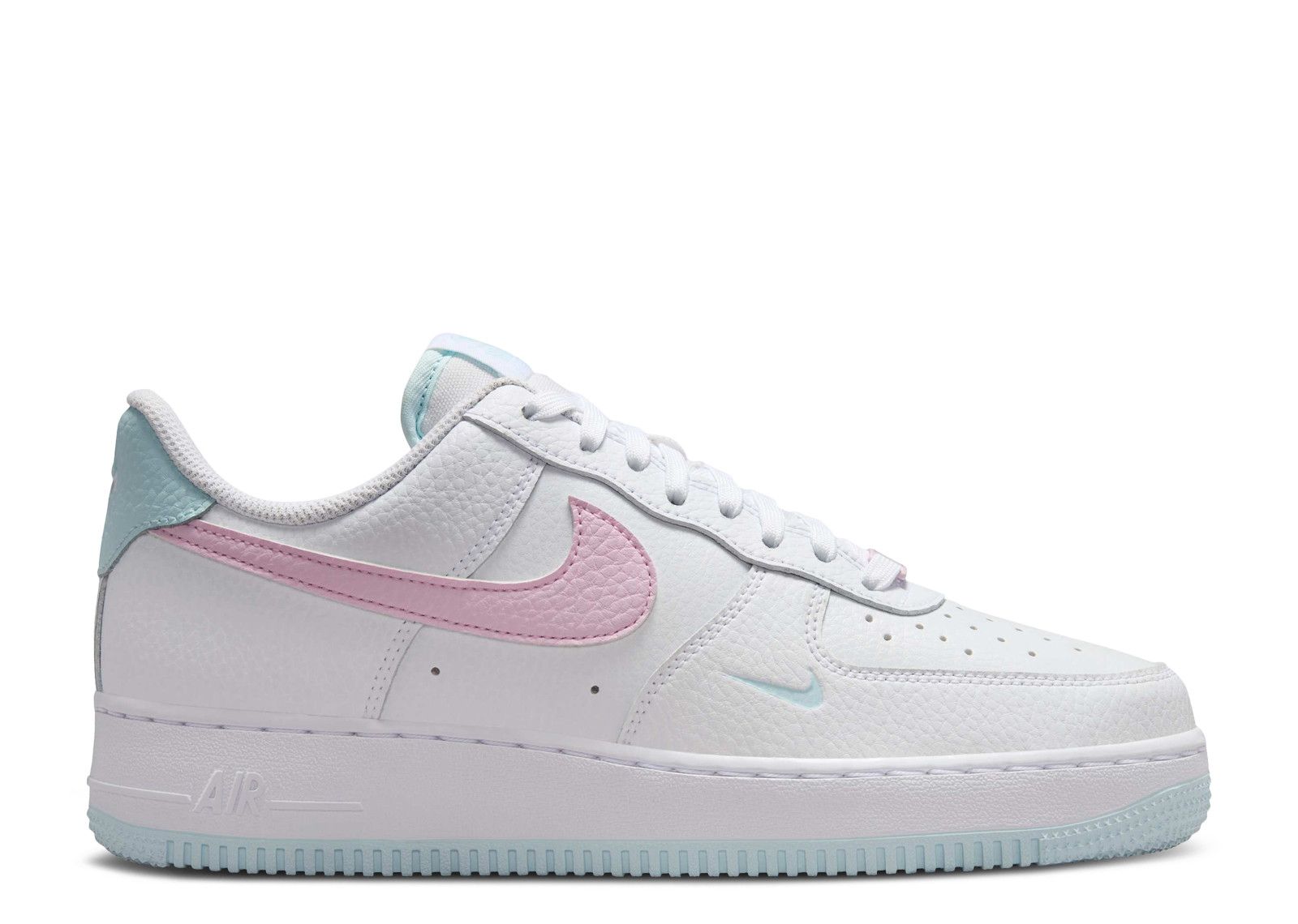 Wmns Air Force 1 '07 'Cotton Candy'