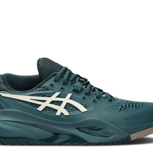 Gel Resolution X Wide 'Saxon Green Birch'