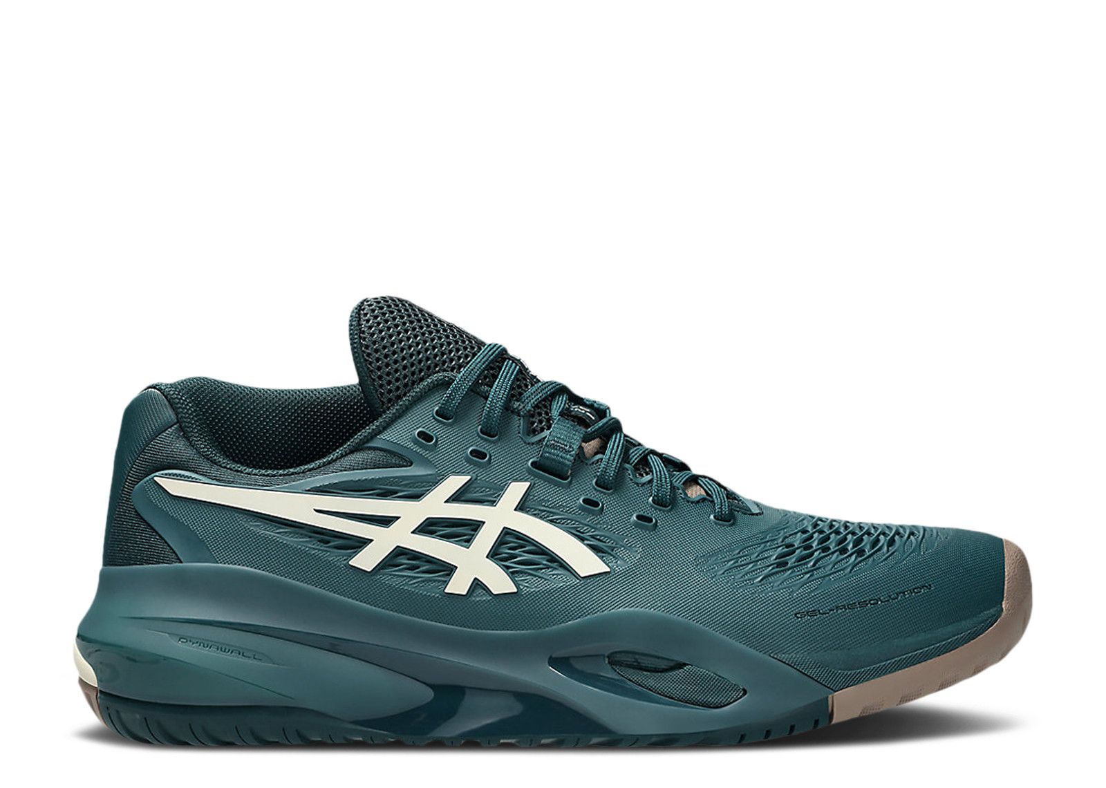 Gel Resolution X Wide 'Saxon Green Birch'