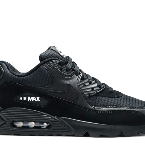 Air Max 90 Essential 'Black White'