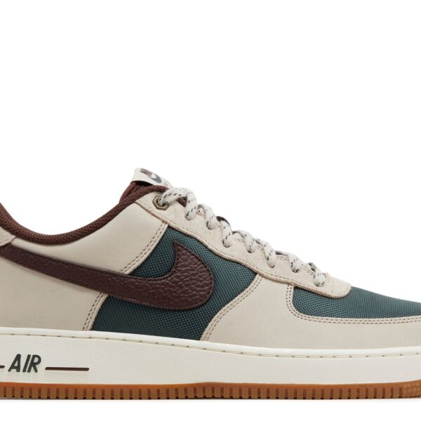 Air Force 1 Low 'Cream Vintage Green'