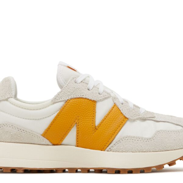 New Balance Wmns 327 'Sea Salt Golden Hour'