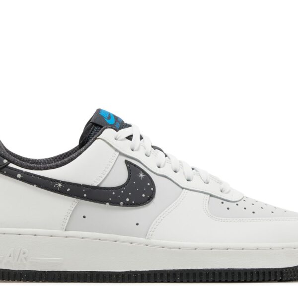 Air Force 1 '07 'Starry Swoosh'