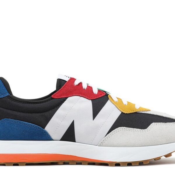 New Balance 327 'Summer Fog'