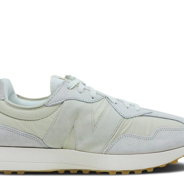 New Balance 327 'Moonbeam Linen Fog'