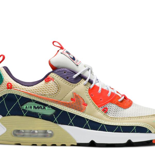 Air Max 90 'Mountaineering'