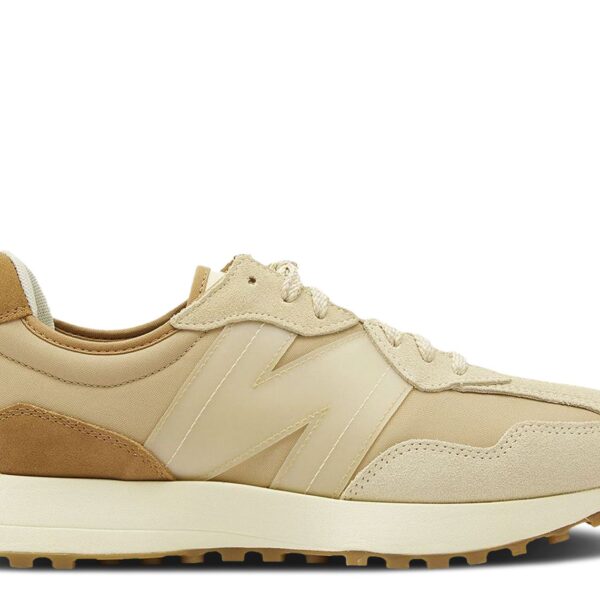 New Balance ANB Brand x 327 'Beige Gum'