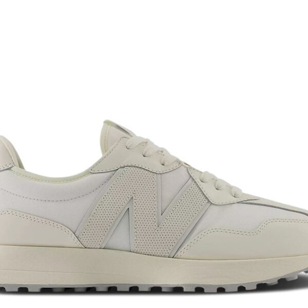 New Balance 327 'White Pack'