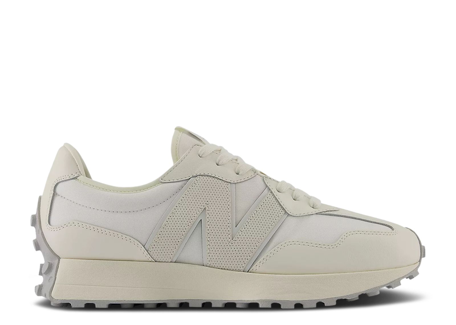New Balance 327 'White Pack'