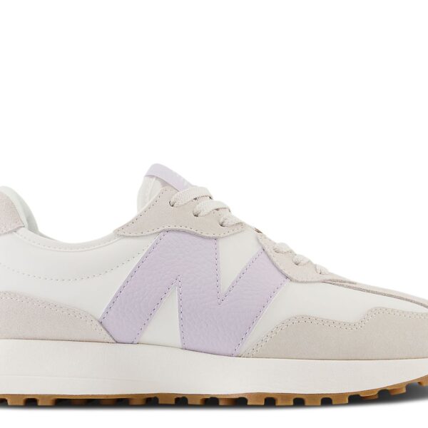 New Balance Wmns 327 'Moonbeam Lilac'