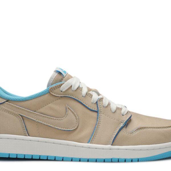 Jordan 1 Low SB 'Desert Ore'