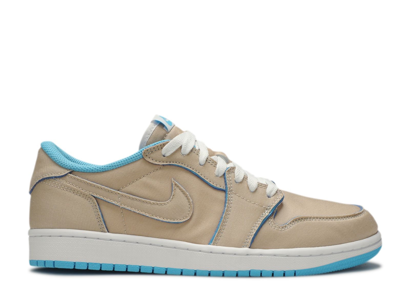 Jordan 1 Low SB 'Desert Ore'