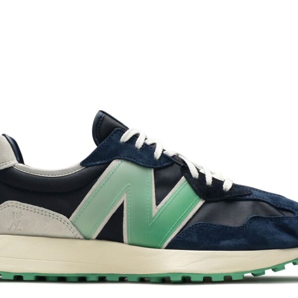 New Balance PSNY x 327 'We Need Leaders'