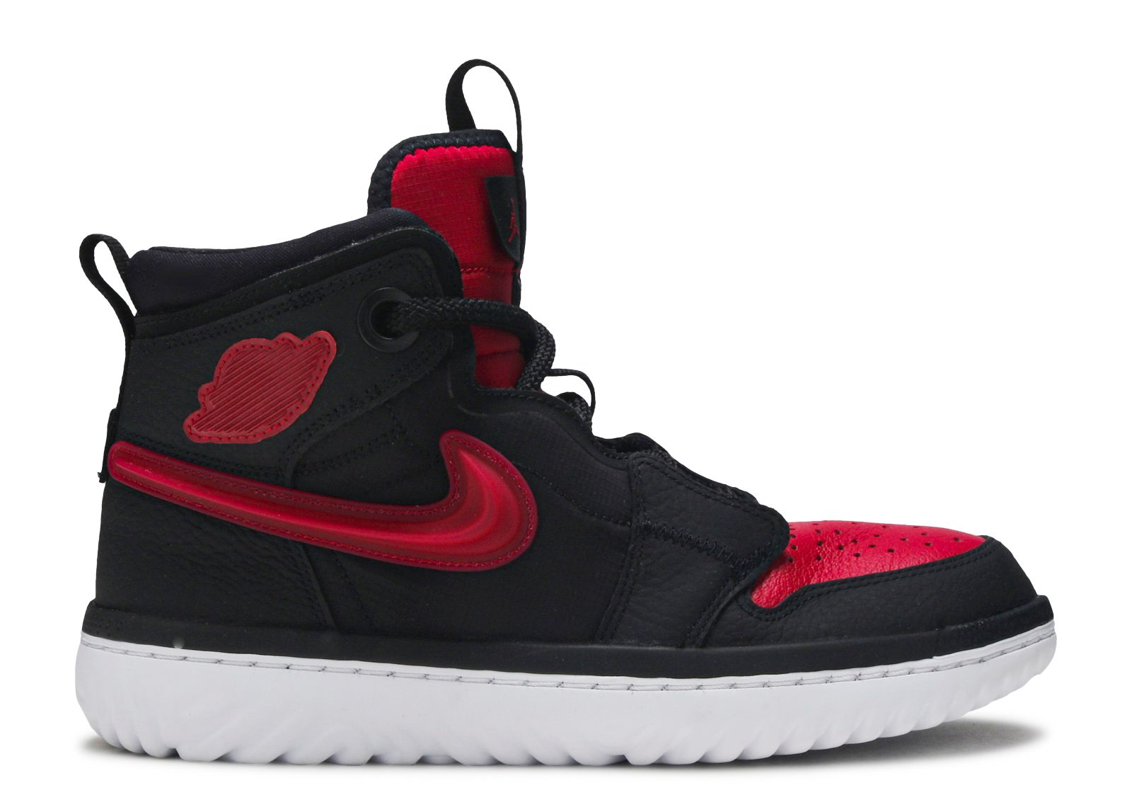 Jordan 1 React 'Noble Red'