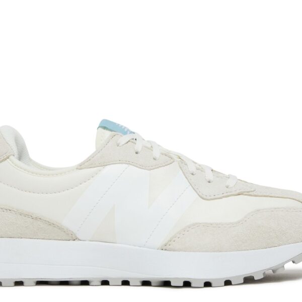 New Balance Wmns 327 'Sea Salt Ocean Haze'