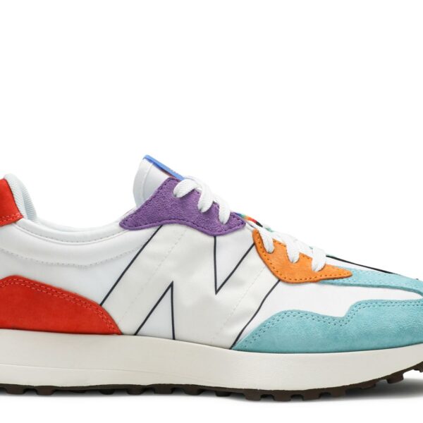 New Balance 327 'Pride Collection'