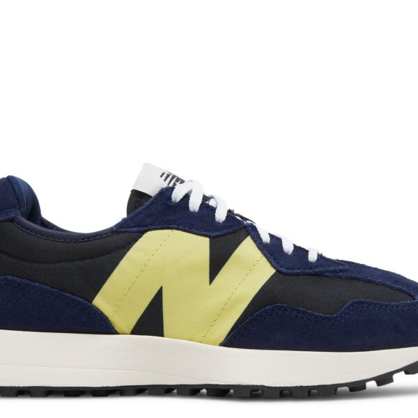 New Balance Wmns 327 'Eclipse First Light'