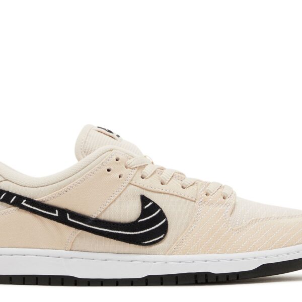 Albino & Preto x Dunk Low SB 'Jiu-Jitsu'