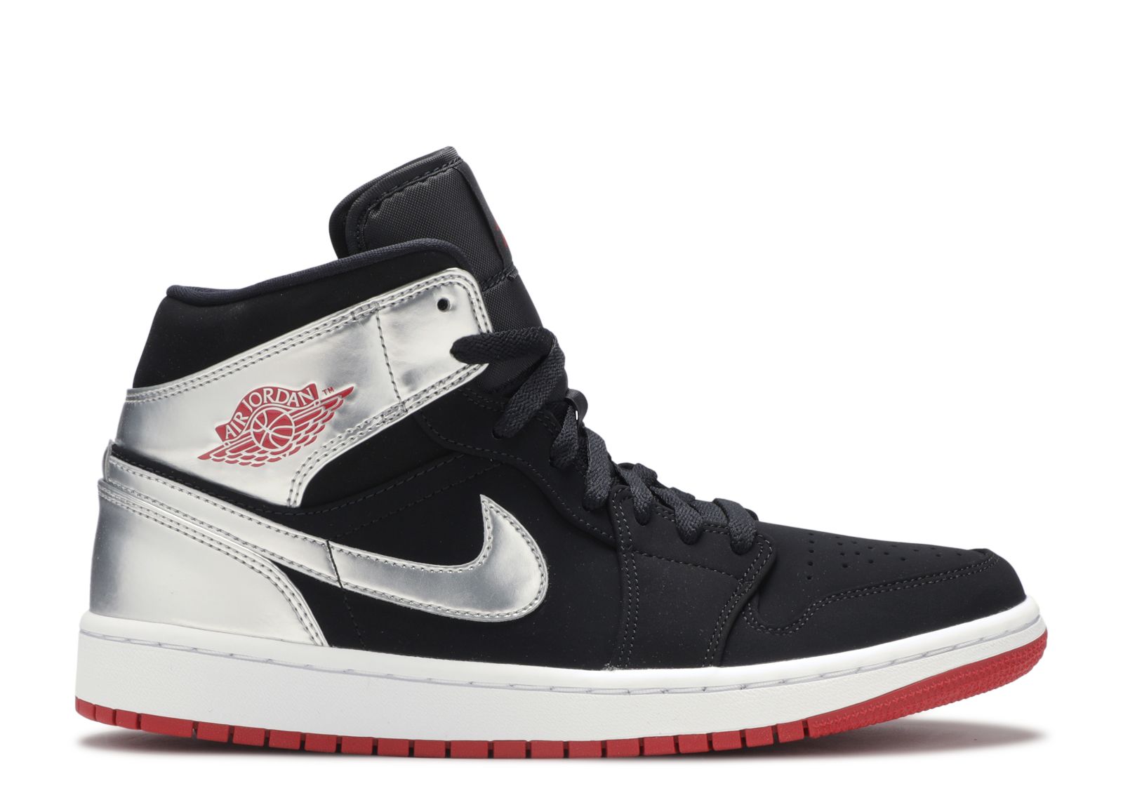Jordan 1 Mid 'Johnny Kilroy'